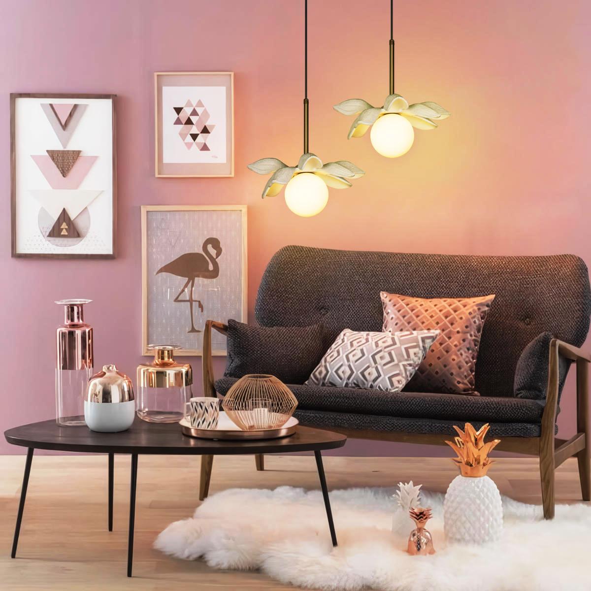Cozy Home Décor Ideas