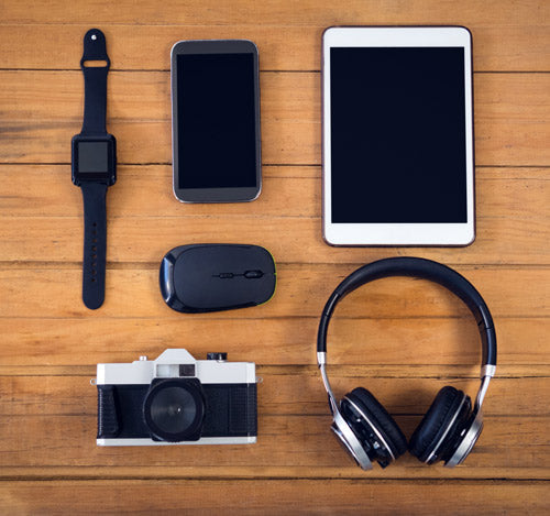 Essential Fitness Gear