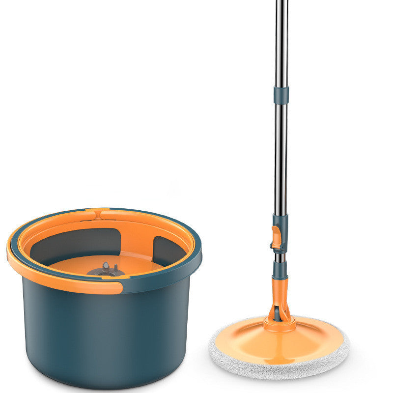 Nashijie Lazy Cleaning Mop With Wet And Dry Function