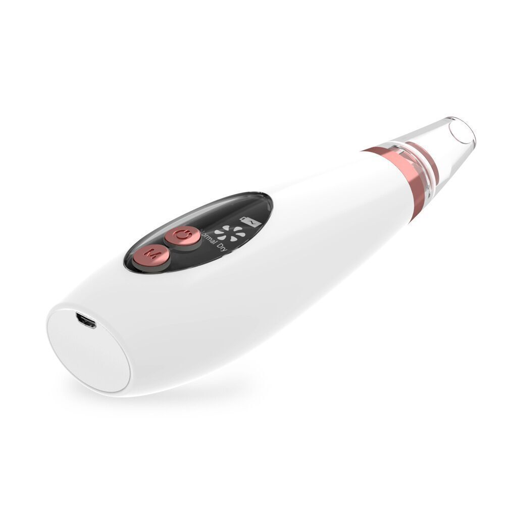 Blackhead Remover Vacuum – Deep pore cleansing and blackhead removal.