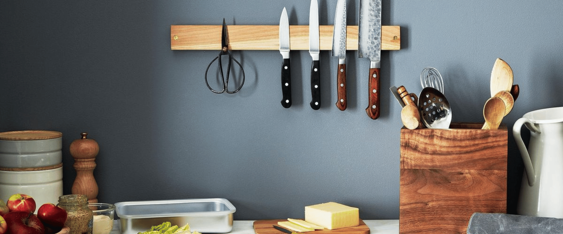 Effortless Kitchen