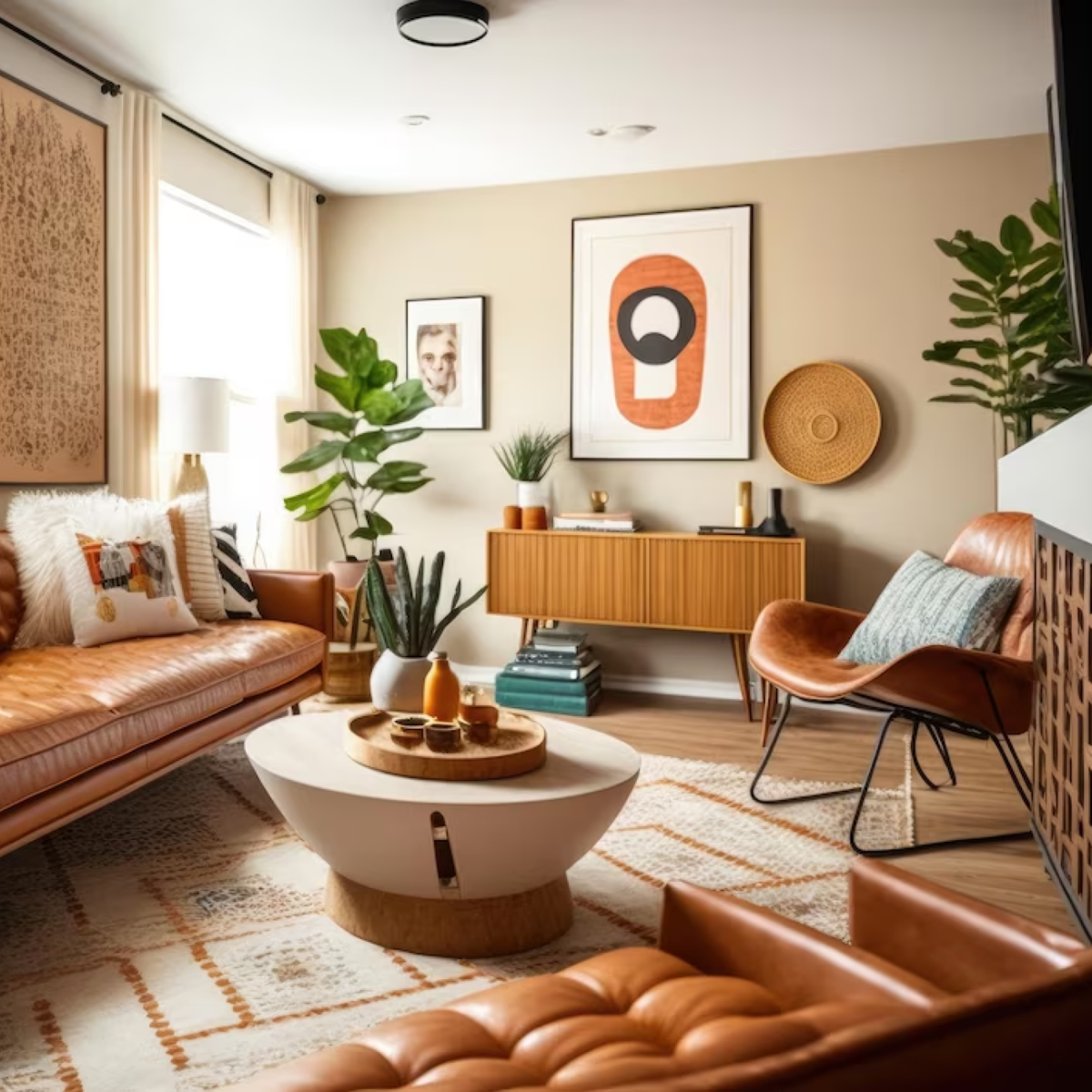 Home Decor