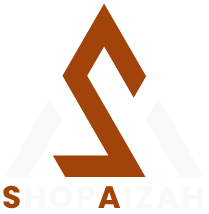 Shopaizah