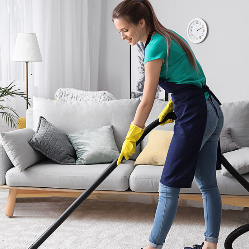 Cleaning Essentials