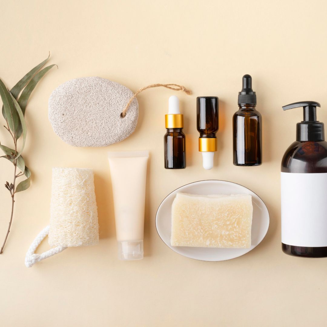 Beauty Products