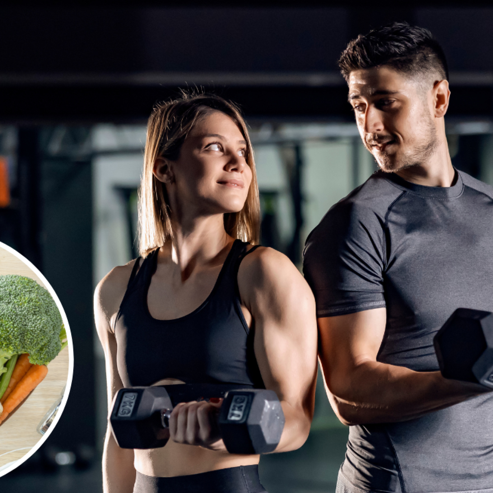 Health & Fitness